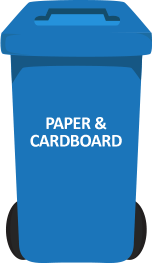 paper & cardboard