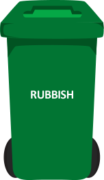 rubbish
