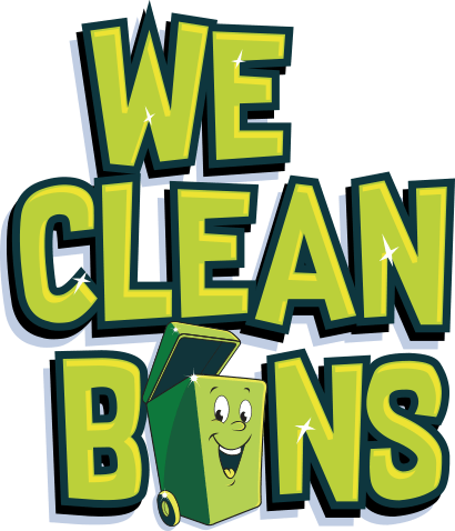We Clean Bins